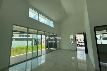 Iconia Garden Residence @ Taman Impian Emas