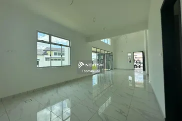 Iconia Garden Residence @ Taman Impian Emas