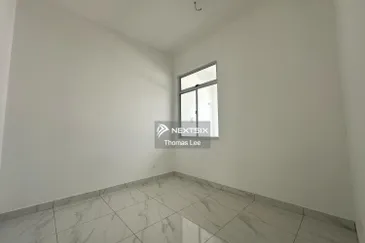 Iconia Garden Residence @ Taman Impian Emas