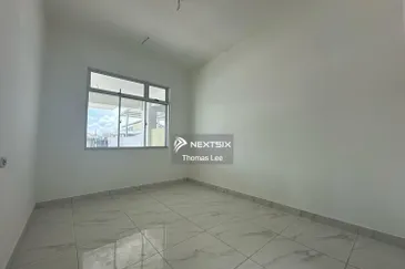 Iconia Garden Residence @ Taman Impian Emas