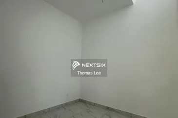 Iconia Garden Residence @ Taman Impian Emas