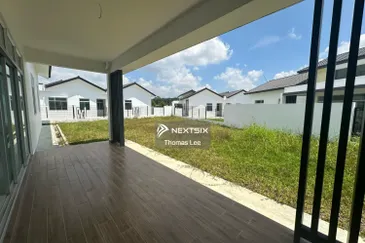 Iconia Garden Residence @ Taman Impian Emas