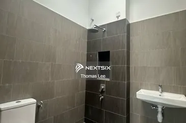 Iconia Garden Residence @ Taman Impian Emas