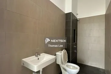 Iconia Garden Residence @ Taman Impian Emas