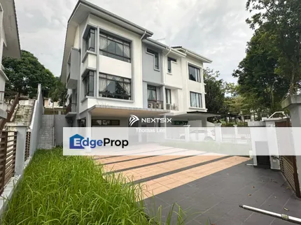 Horizon Hills Golf East⛳ 3层半独立🌳Unblock View (Golf View), Johor, Horizon Hills