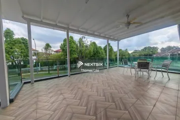 Golf West @ Horizon Hills