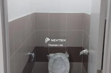 Taman Industri Jaya双层店面👌靠近sks mart,selesa jaya,nusajaya mas附近