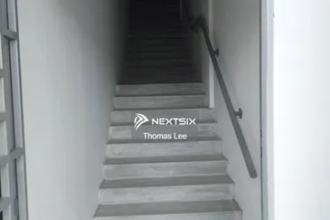 Taman Industri Jaya双层店面👌靠近sks mart,selesa jaya,nusajaya mas附近