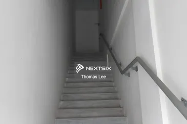 Taman Industri Jaya双层店面👌靠近sks mart,selesa jaya,nusajaya mas附近