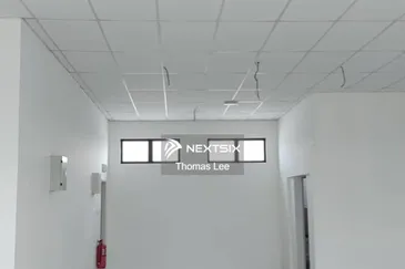 Taman Industri Jaya双层店面👌靠近sks mart,selesa jaya,nusajaya mas附近