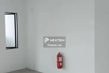 Taman Industri Jaya双层店面👌靠近sks mart,selesa jaya,nusajaya mas附近