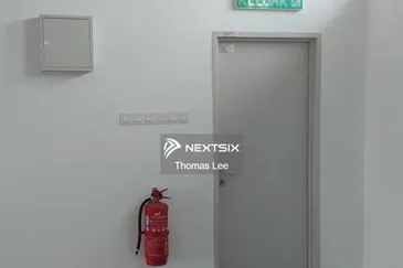 Taman Industri Jaya双层店面👌靠近sks mart,selesa jaya,nusajaya mas附近