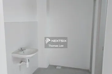 Taman Industri Jaya双层店面👌靠近sks mart,selesa jaya,nusajaya mas附近