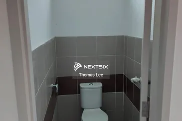 Taman Industri Jaya双层店面👌靠近sks mart,selesa jaya,nusajaya mas附近