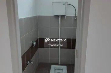 Taman Industri Jaya双层店面👌靠近sks mart,selesa jaya,nusajaya mas附近