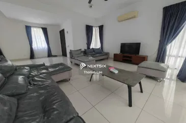 Golf West @ Horizon Hills