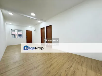 Taman Teratai Skudai 单层廉价屋❤️整体干净整洁舒服, Johor, Skudai