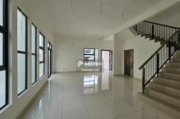 Honeydale Residence @ Taman Impian Emas