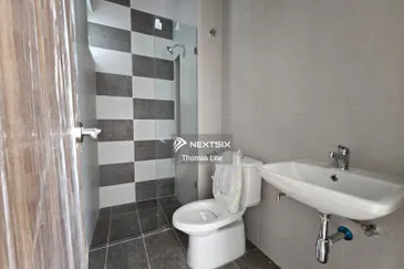 Honeydale Residence @ Taman Impian Emas