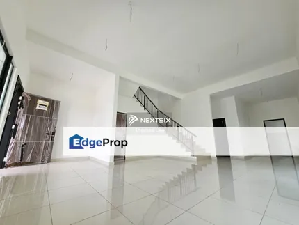 Honeydale Residence @ Impian Emas 稀有全新Cluster单位‼️, Johor, Skudai