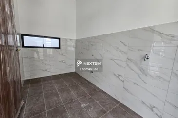 Honeydale Residence @ Taman Impian Emas