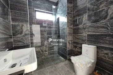 Honeydale Residence @ Taman Impian Emas