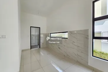 Honeydale Residence @ Taman Impian Emas