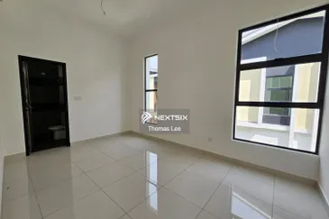 Honeydale Residence @ Taman Impian Emas