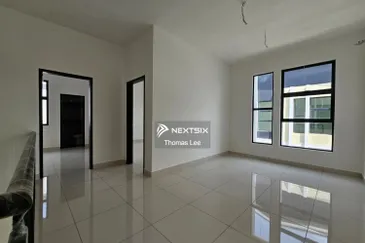 Honeydale Residence @ Taman Impian Emas