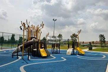 Honeydale Residence @ Taman Impian Emas