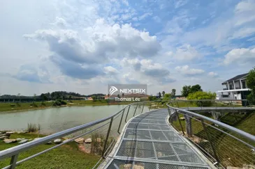 Honeydale Residence @ Taman Impian Emas