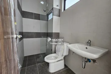 Honeydale Residence @ Taman Impian Emas