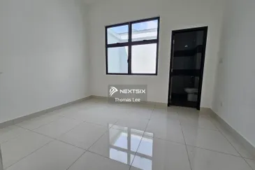 Honeydale Residence @ Taman Impian Emas