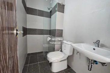 Honeydale Residence @ Taman Impian Emas