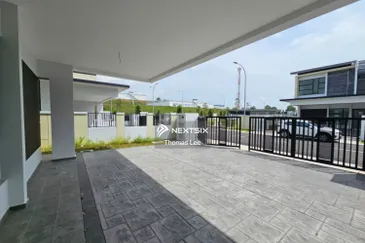 Honeydale Residence @ Taman Impian Emas