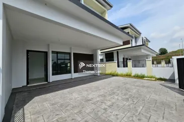Honeydale Residence @ Taman Impian Emas