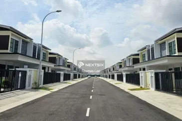 Honeydale Residence @ Taman Impian Emas