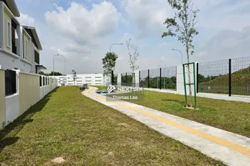 Honeydale Residence @ Taman Impian Emas