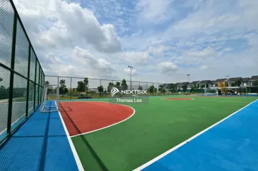 Honeydale Residence @ Taman Impian Emas