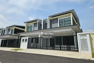 Honeydale Residence @ Taman Impian Emas