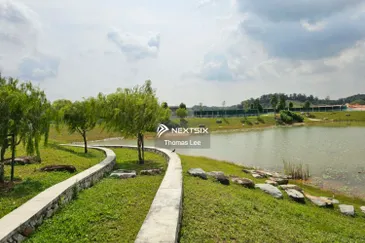 Honeydale Residence @ Taman Impian Emas