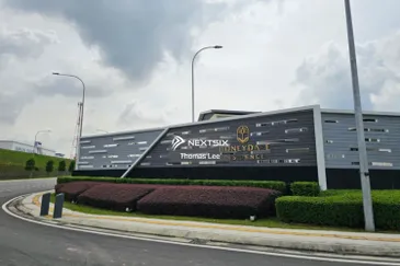 Honeydale Residence @ Taman Impian Emas