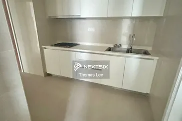 The Astaka @ 1 Bukit Senyum