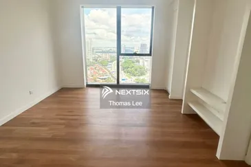 The Astaka @ 1 Bukit Senyum