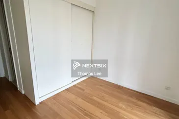 The Astaka @ 1 Bukit Senyum