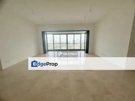 🔥TheAstaka🔥【新山坡底·最靓海景豪华公寓·全场最便宜出售！】稀有BlockA单位, Johor, Johor Bahru