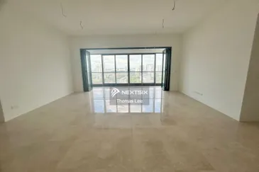 The Astaka @ 1 Bukit Senyum