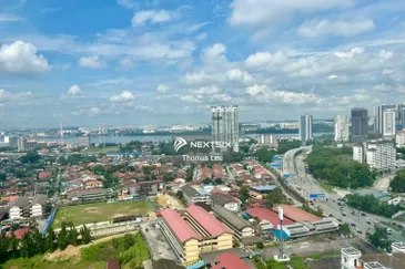 The Astaka @ 1 Bukit Senyum