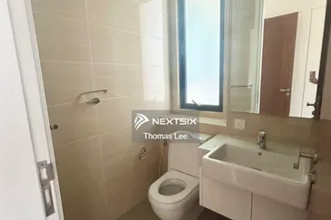 The Astaka @ 1 Bukit Senyum