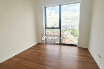 The Astaka @ 1 Bukit Senyum